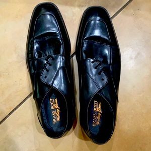 Dress Shoes! Size:6 1/2